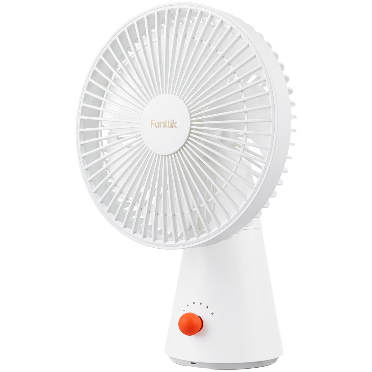 Fanttik CycleFlow 11 TurboPoly Table Top Cooling Fan