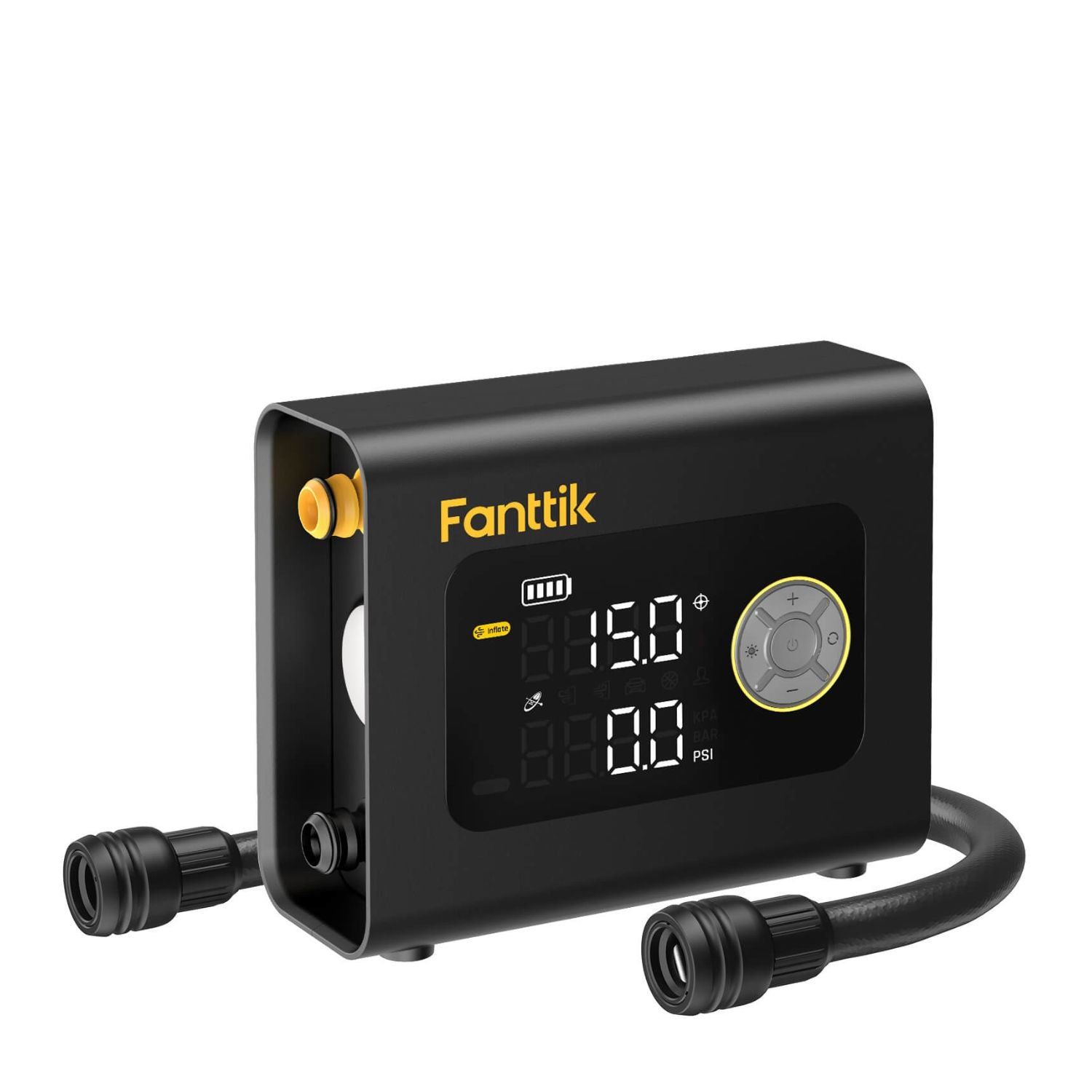 Fanttik X9 Cross™ Paddle Board Air Pump