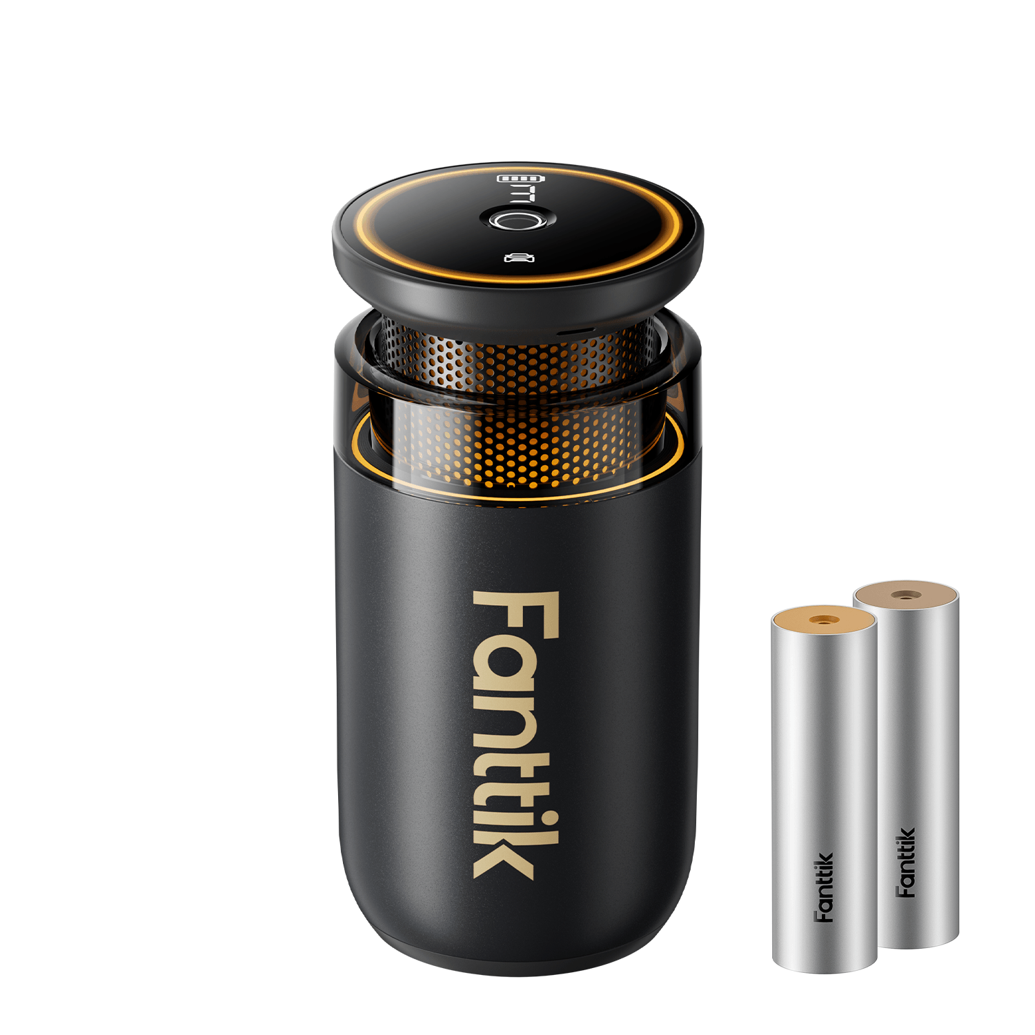 Fanttik N10 Smart Car Air Freshener