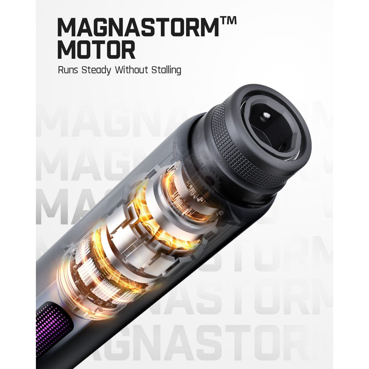 Fanttik P10 Pro Mini Car Buffer Polisher