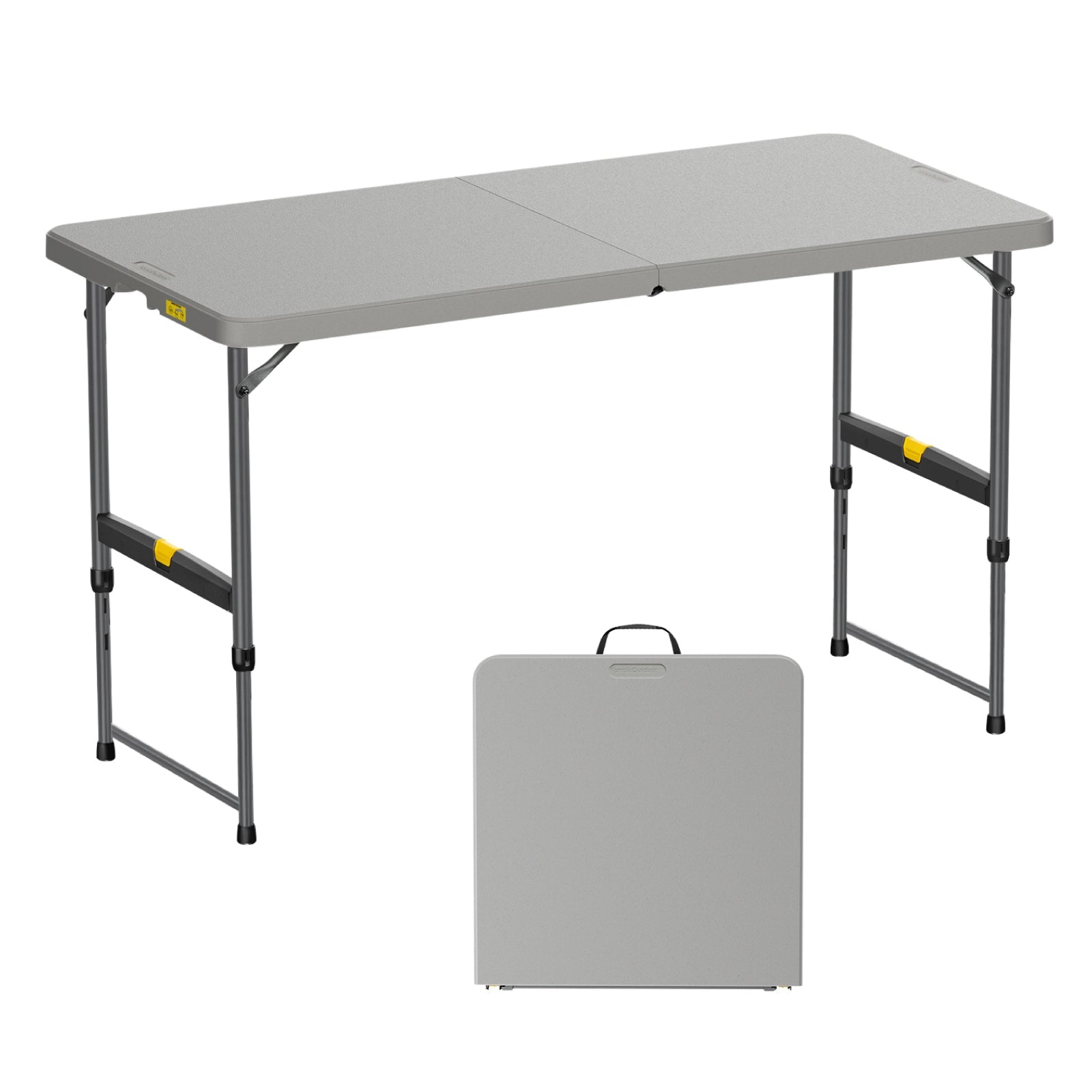 FanttikOutdoor Zeta X4 Pro 4ft Folding Table