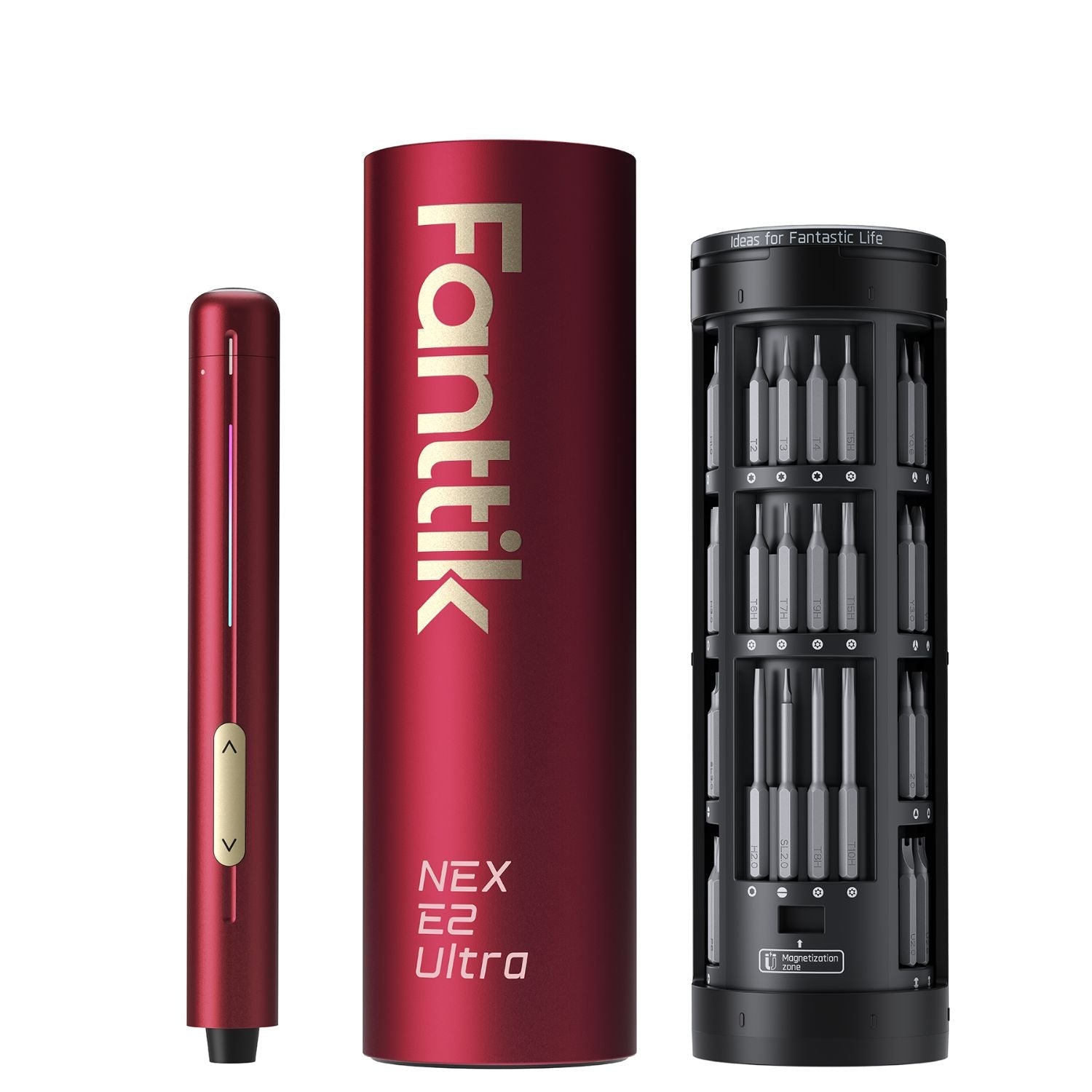 Fanttik E2 Ultra Precision Electric Screwdriver