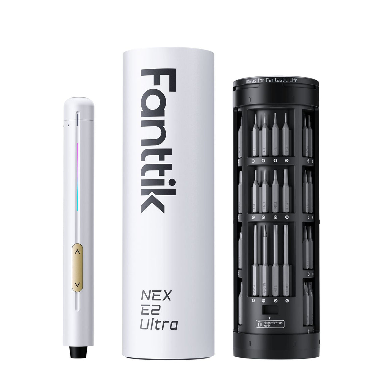 Fanttik E2 Ultra Precision Electric Screwdriver