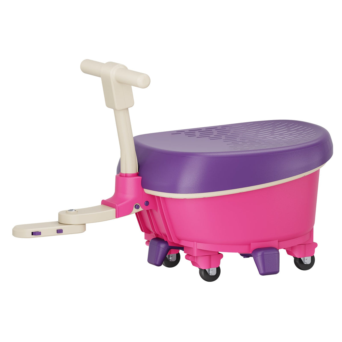 FanttikRide N10 Trailer for N10 Series Wiggle Car