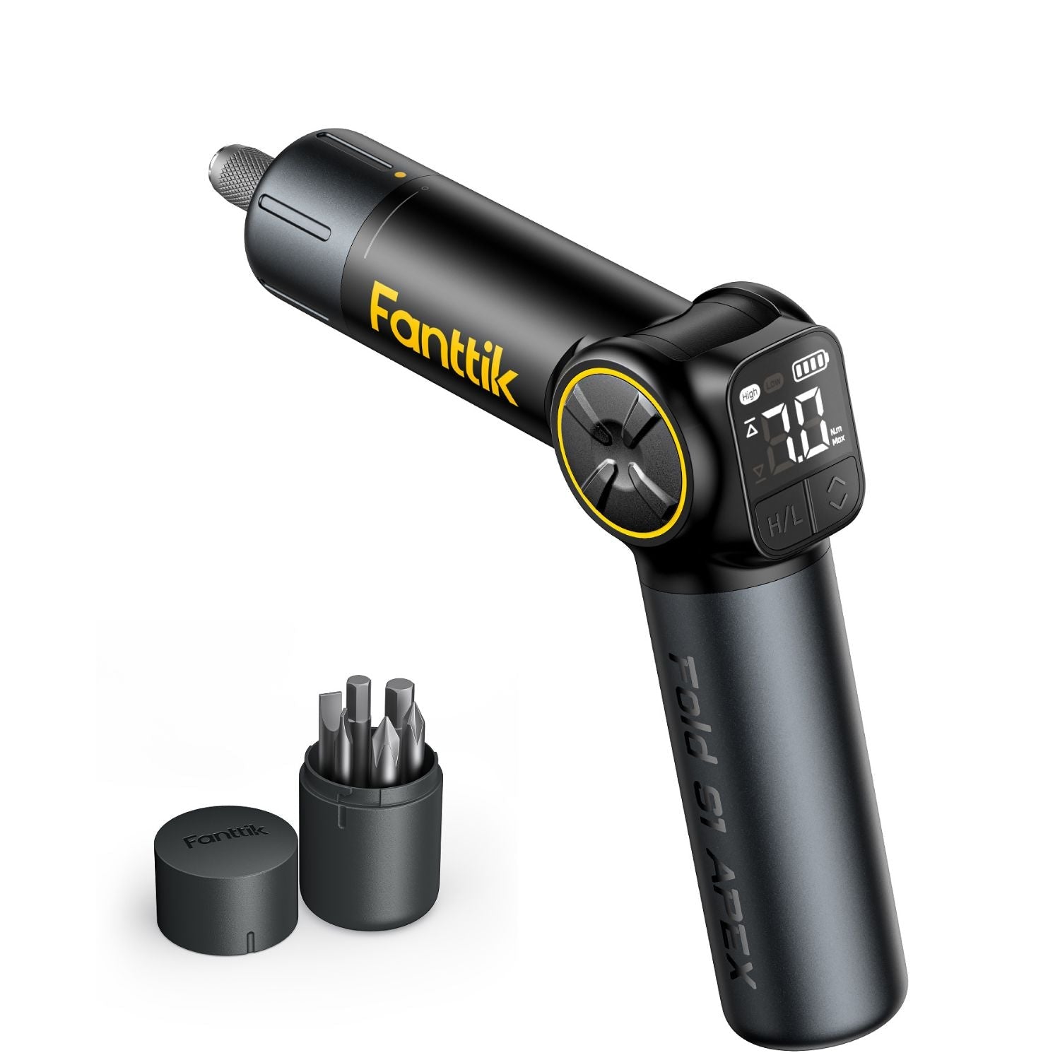 Fanttik Fold S1 APEX Cordless Screwdriver