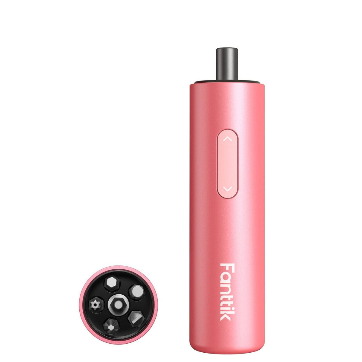 Fanttik S1 Capsule Cordless Screwdriver Pink