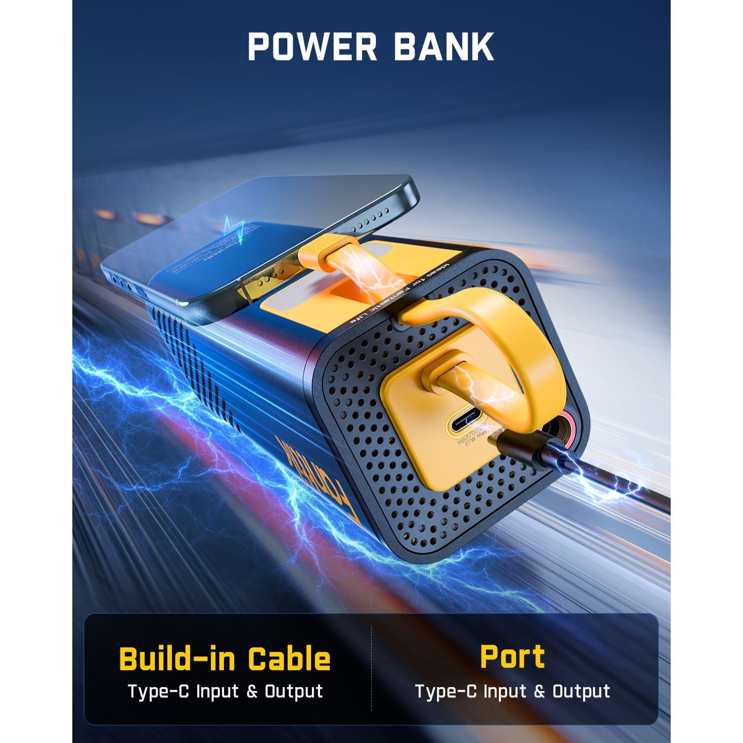 Fanttik X9 APEX Tire Inflator and Potent T10 1800 Amp Jump Starter