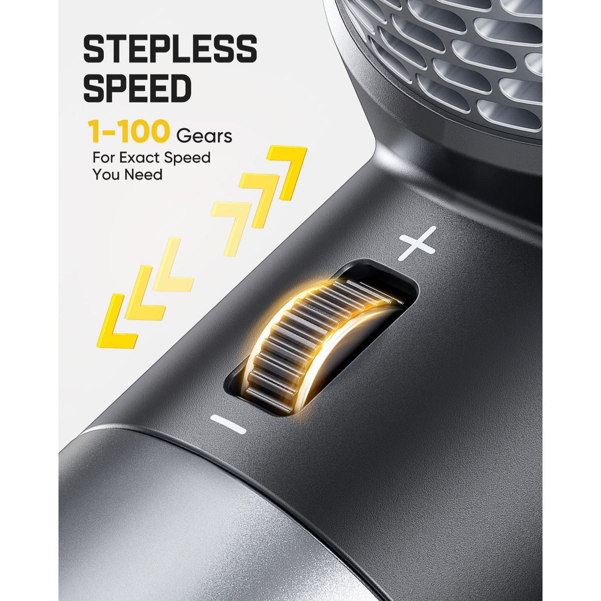 Fanttik B11 Mix 2-in-1 Electric Air Duster