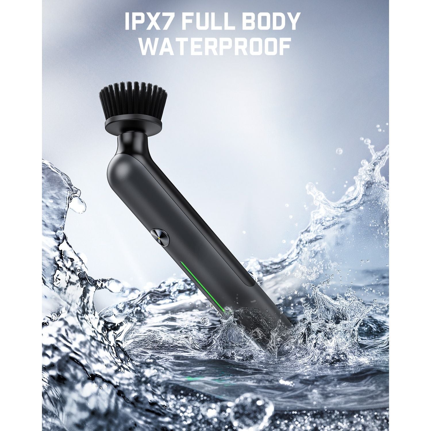 Fanttik G9 Nano Electric Spin Scrubber