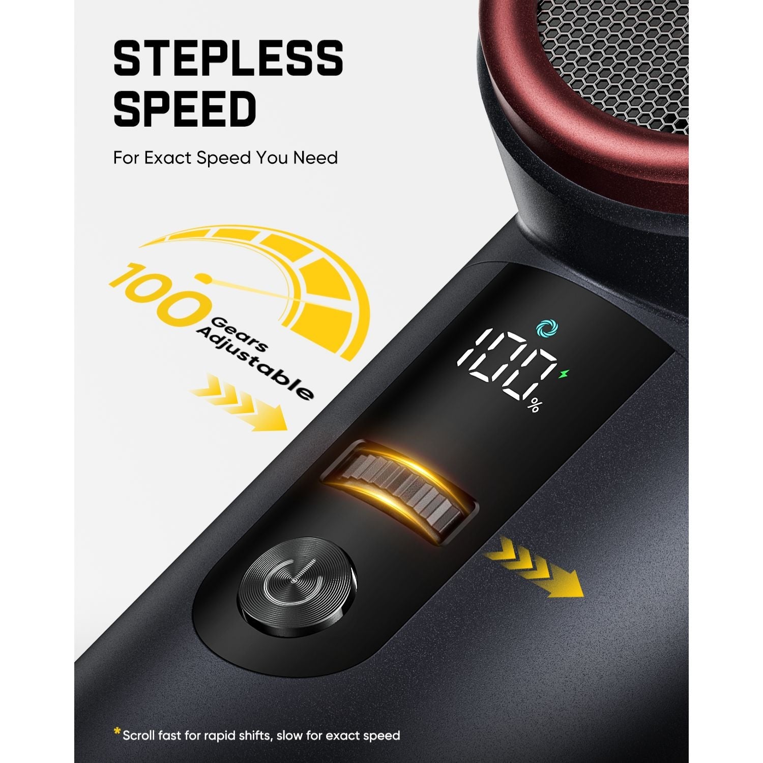 Fanttik B11 Pro Electric Air Duster