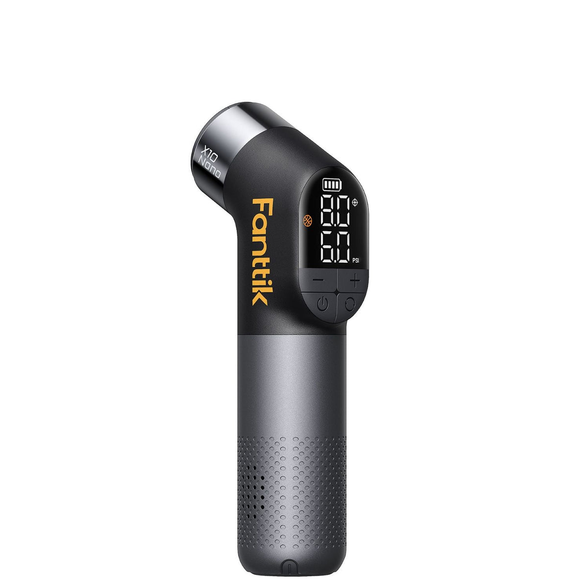 Fanttik X10 Nano Electric Ball Pump