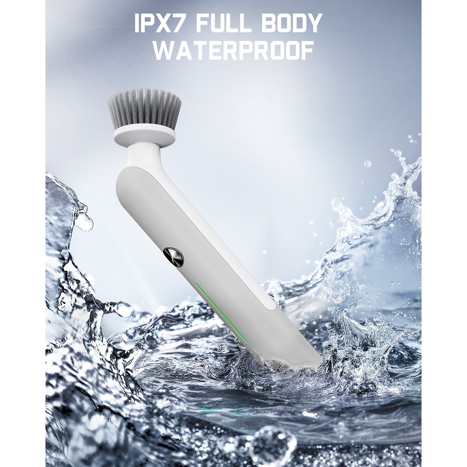 Fanttik G9 Nano Electric Spin Scrubber