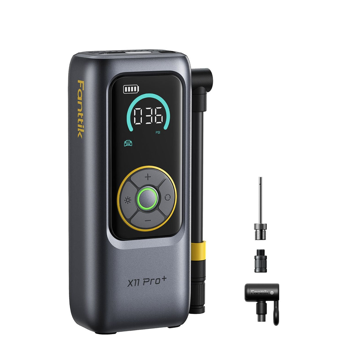 Fanttik X11 Pro+ Tire Inflator