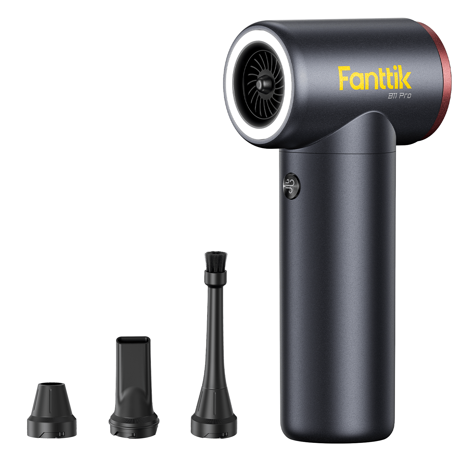 Fanttik B11 Pro Electric Air Duster
