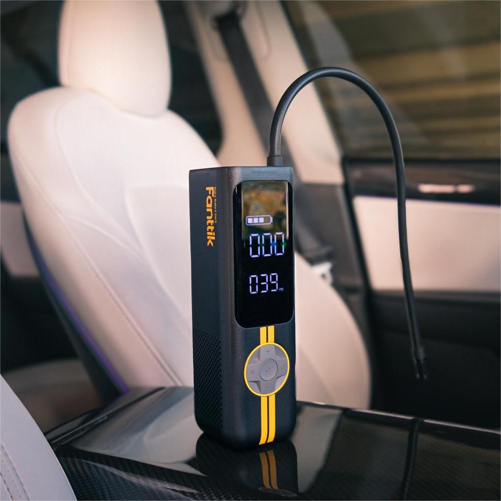 Fanttik X8 APEX EV Tire Inflator