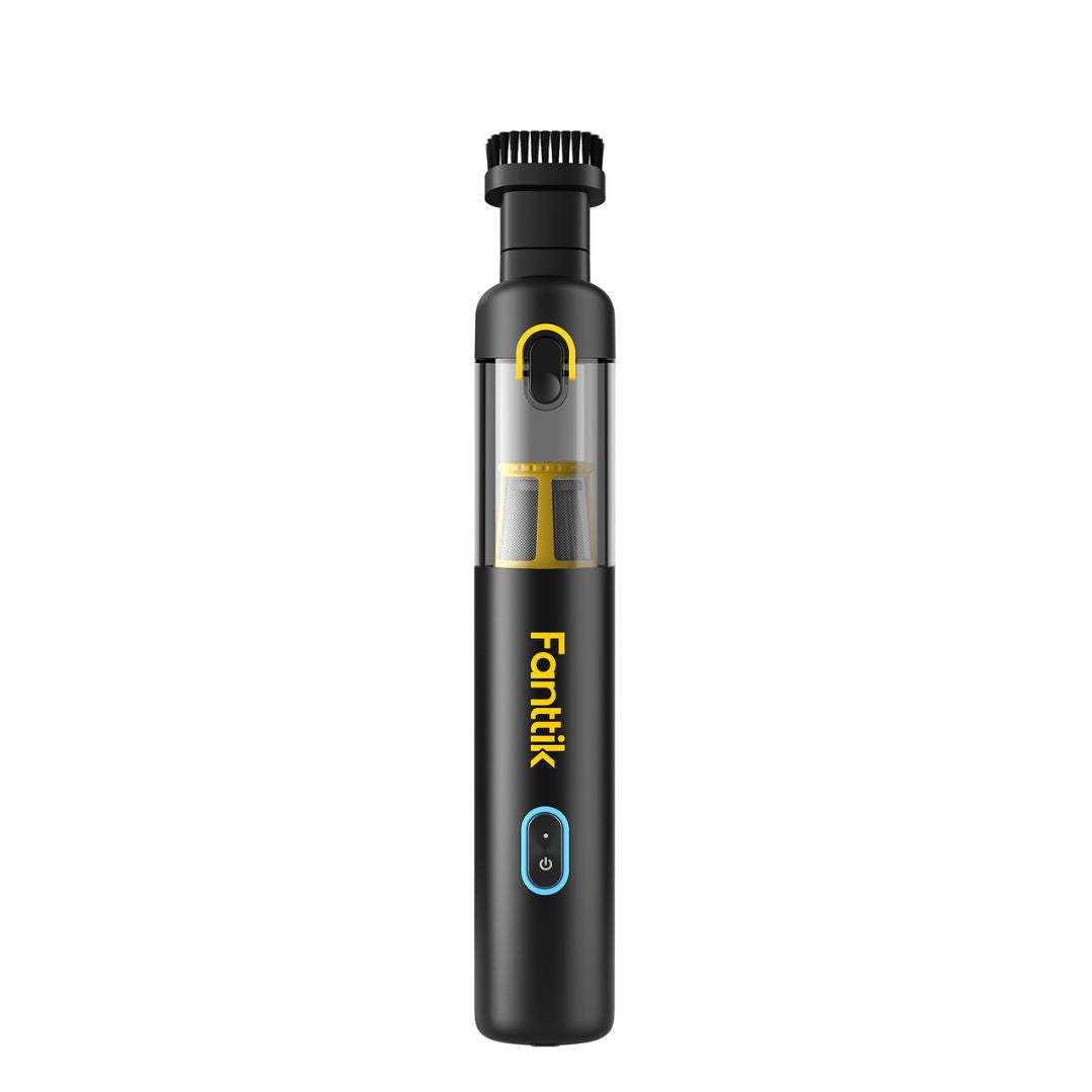 Fanttik Slim V8 APEX Car Vacuum RobustClean®