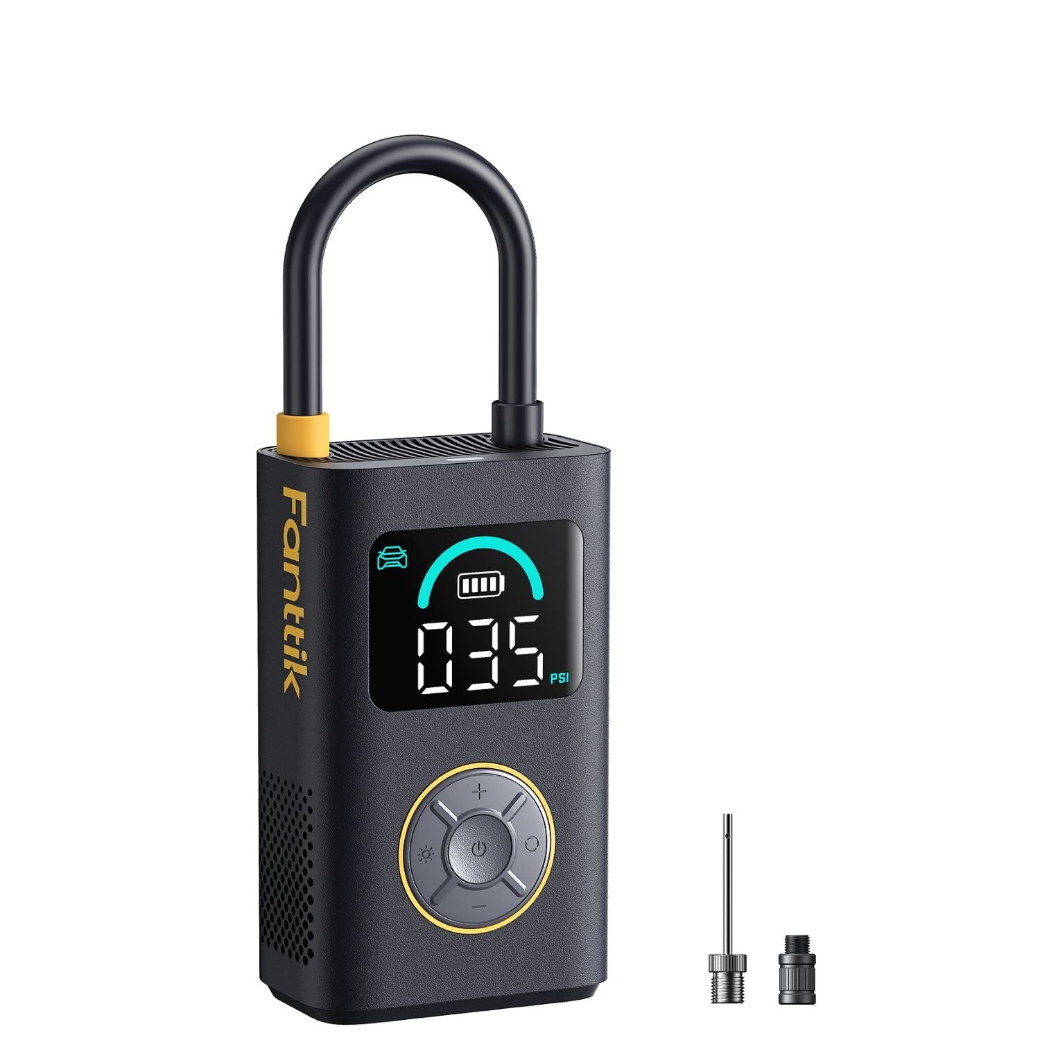Fanttik X10 Pro Tire Inflator