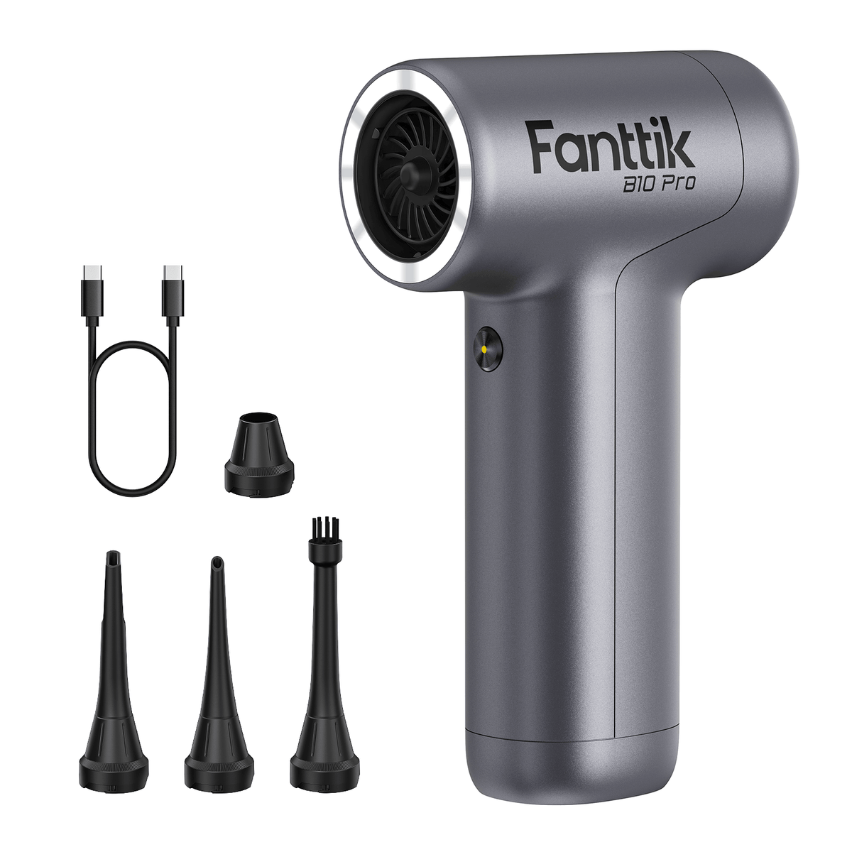 Fanttik B10 Pro Electric Air Duster