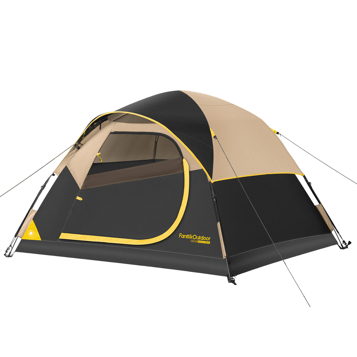 FanttikOutdoor Zeta C2/C3/C4 Dome Tent