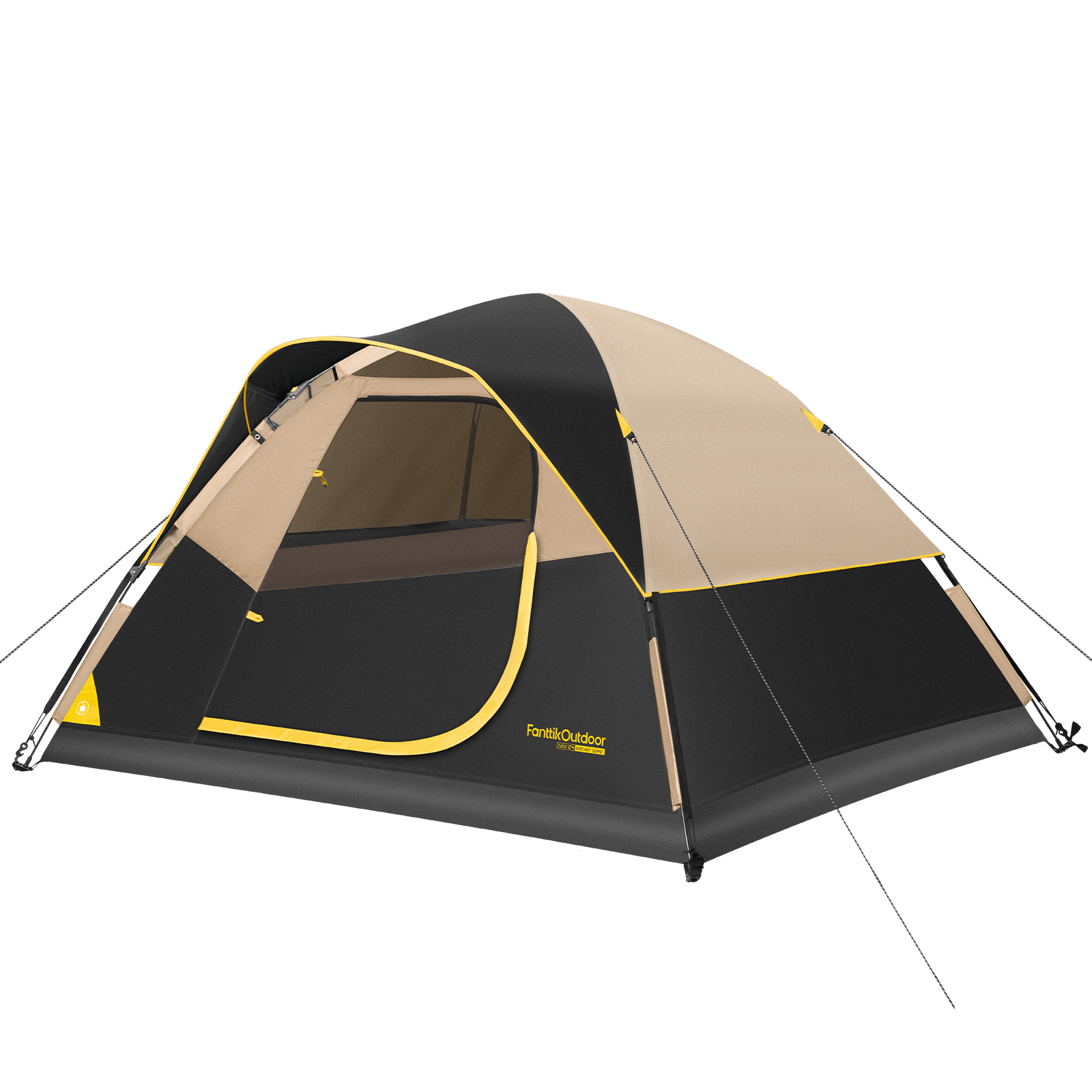 FanttikOutdoor Zeta C2/C3/C4 Dome Tent