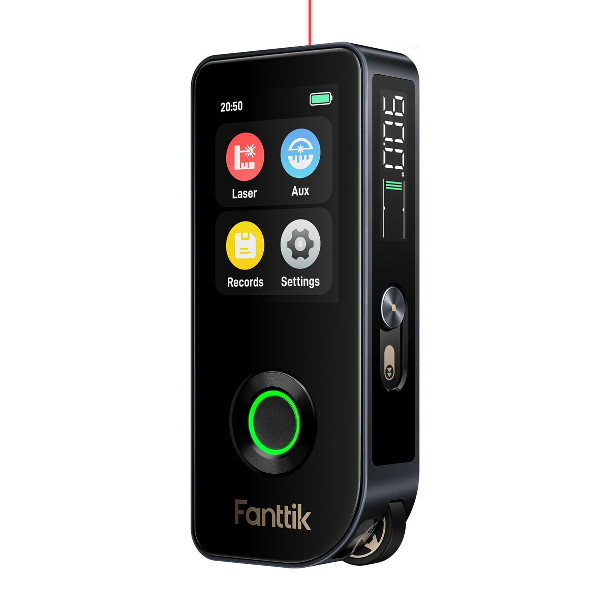 Fanttik A11 Ultra 3-in-1 Laser Measuring Tool