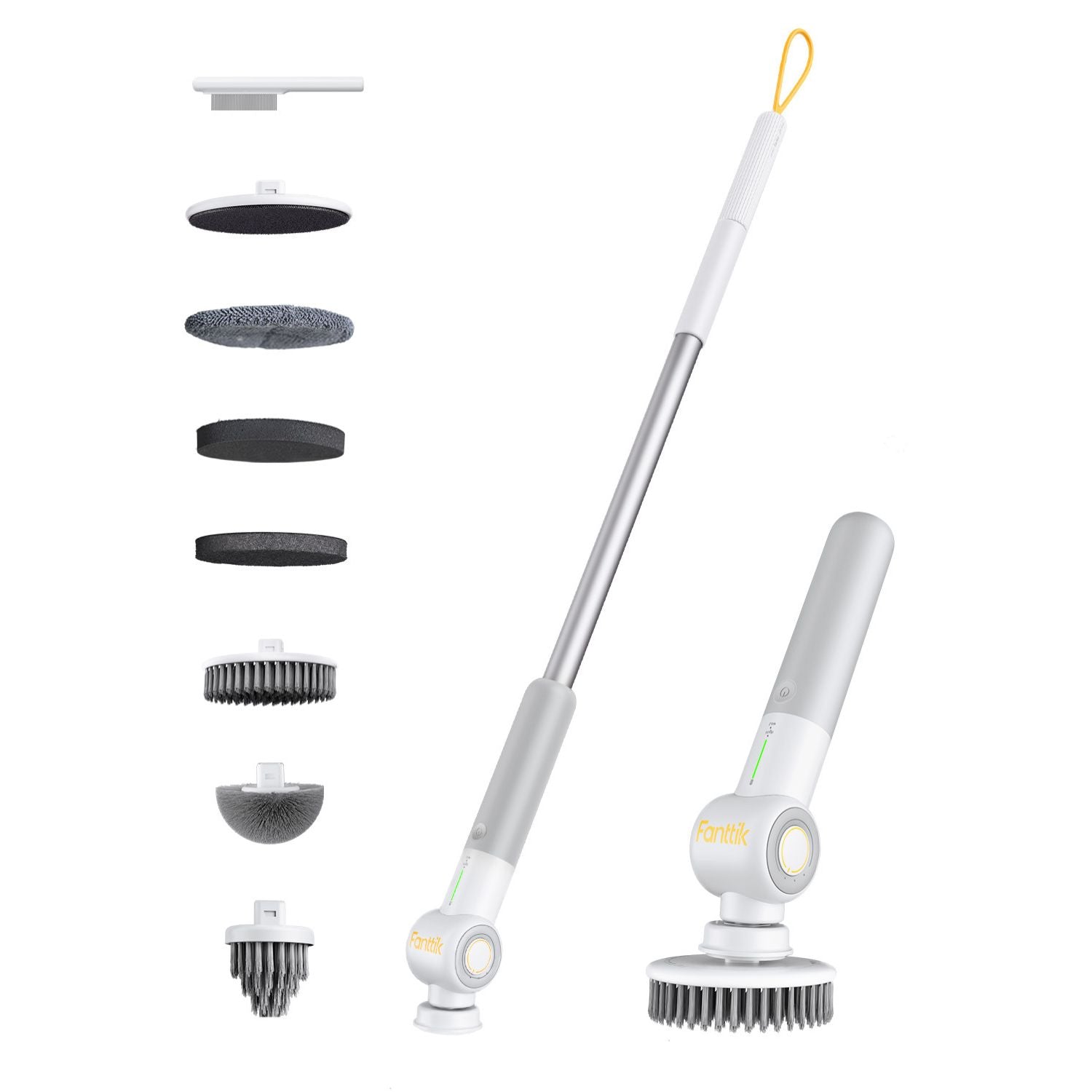 Fanttik G9 Pro Electric Spin Scrubber