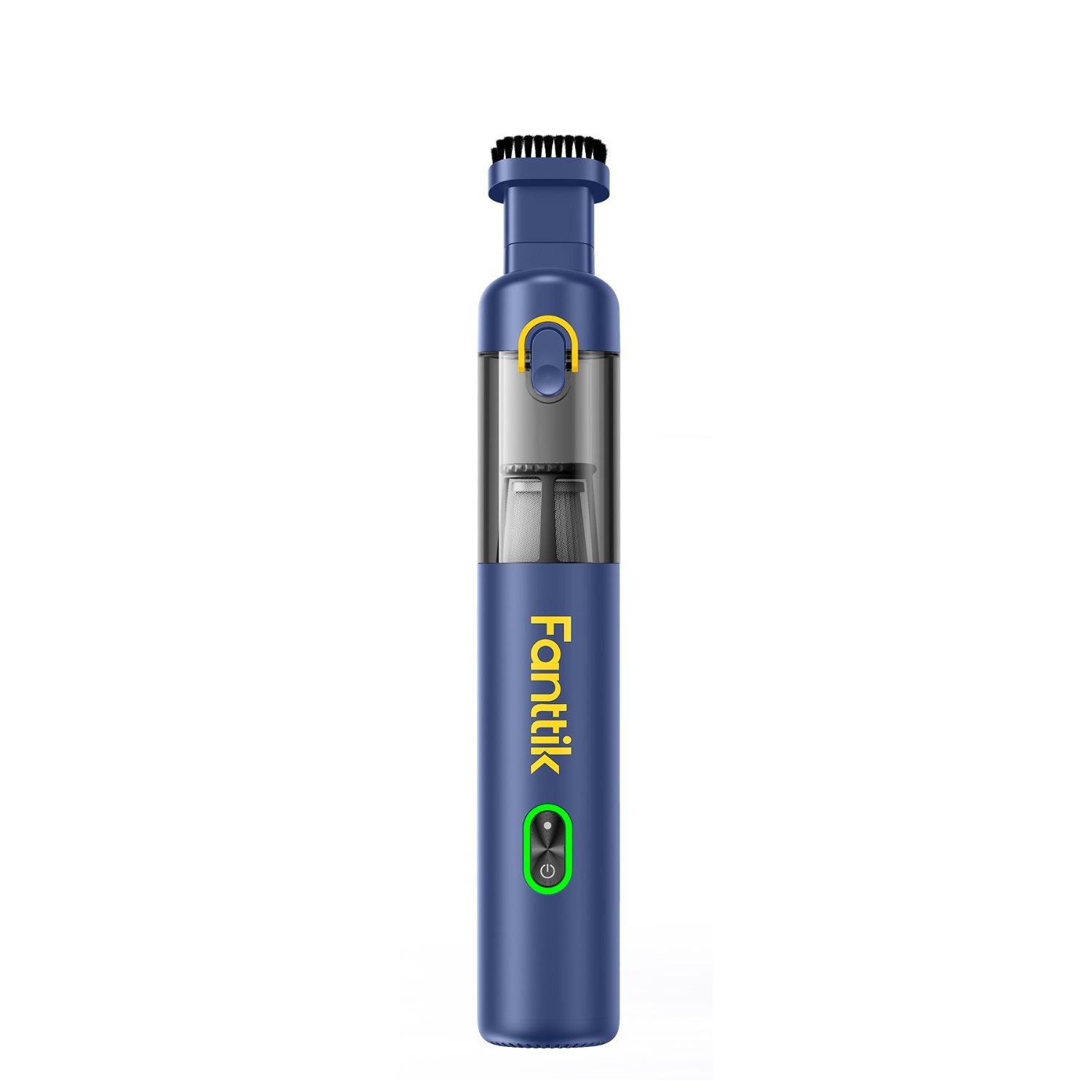 Fanttik V8 Mate Upgraded Cordless Car Vacuum