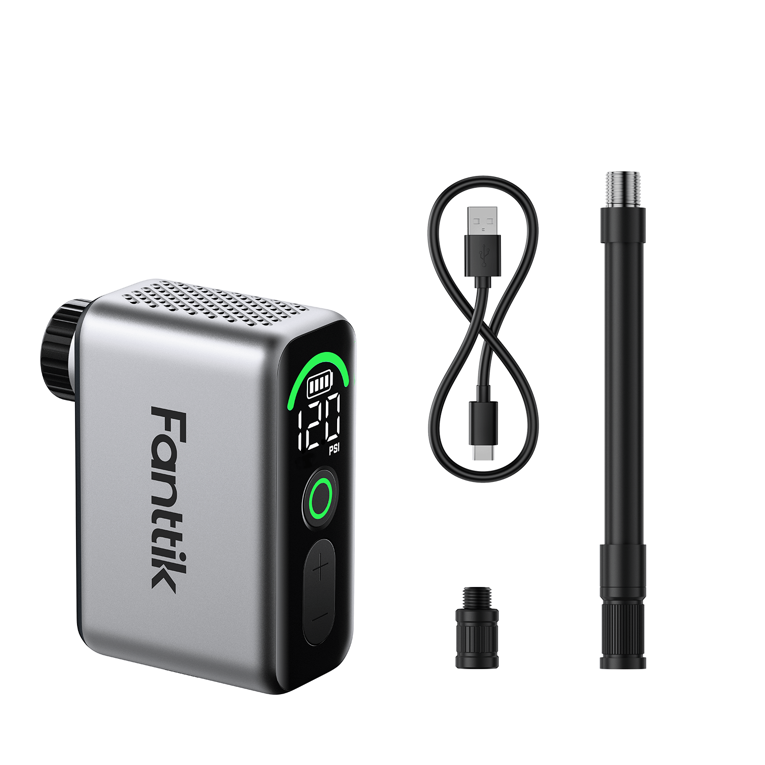 Fanttik X10 Ace Tiny Bike Pump