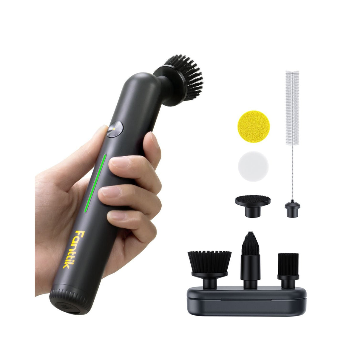 Fanttik G9 Nano Electric Spin Scrubber