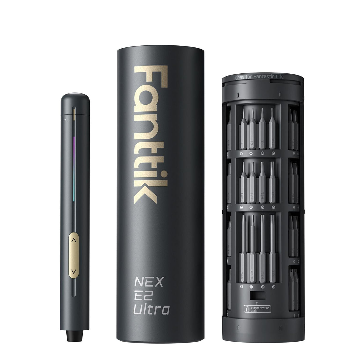 Fanttik E2 Ultra Precision Electric Screwdriver