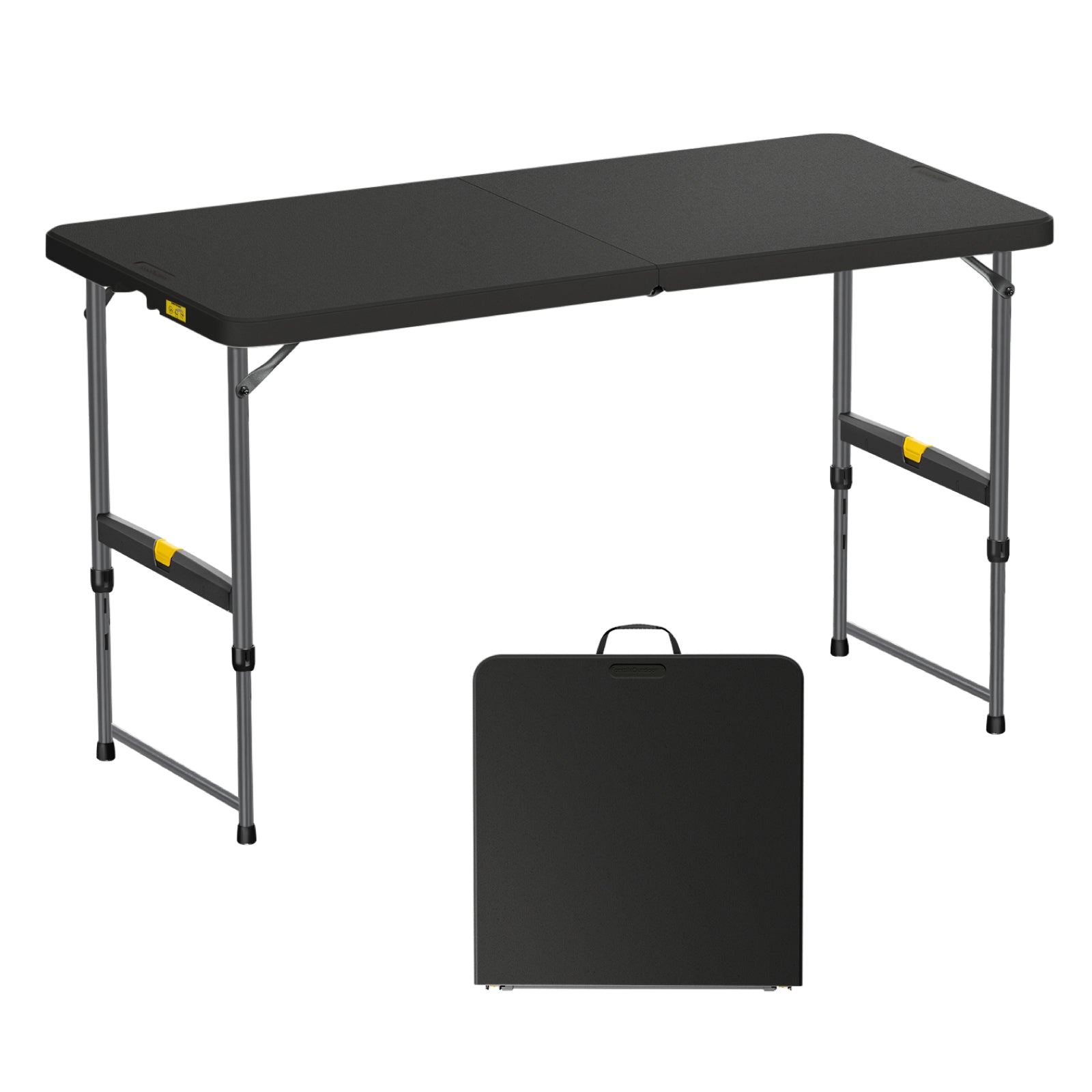 FanttikOutdoor Zeta X4 Pro 4ft Folding Table