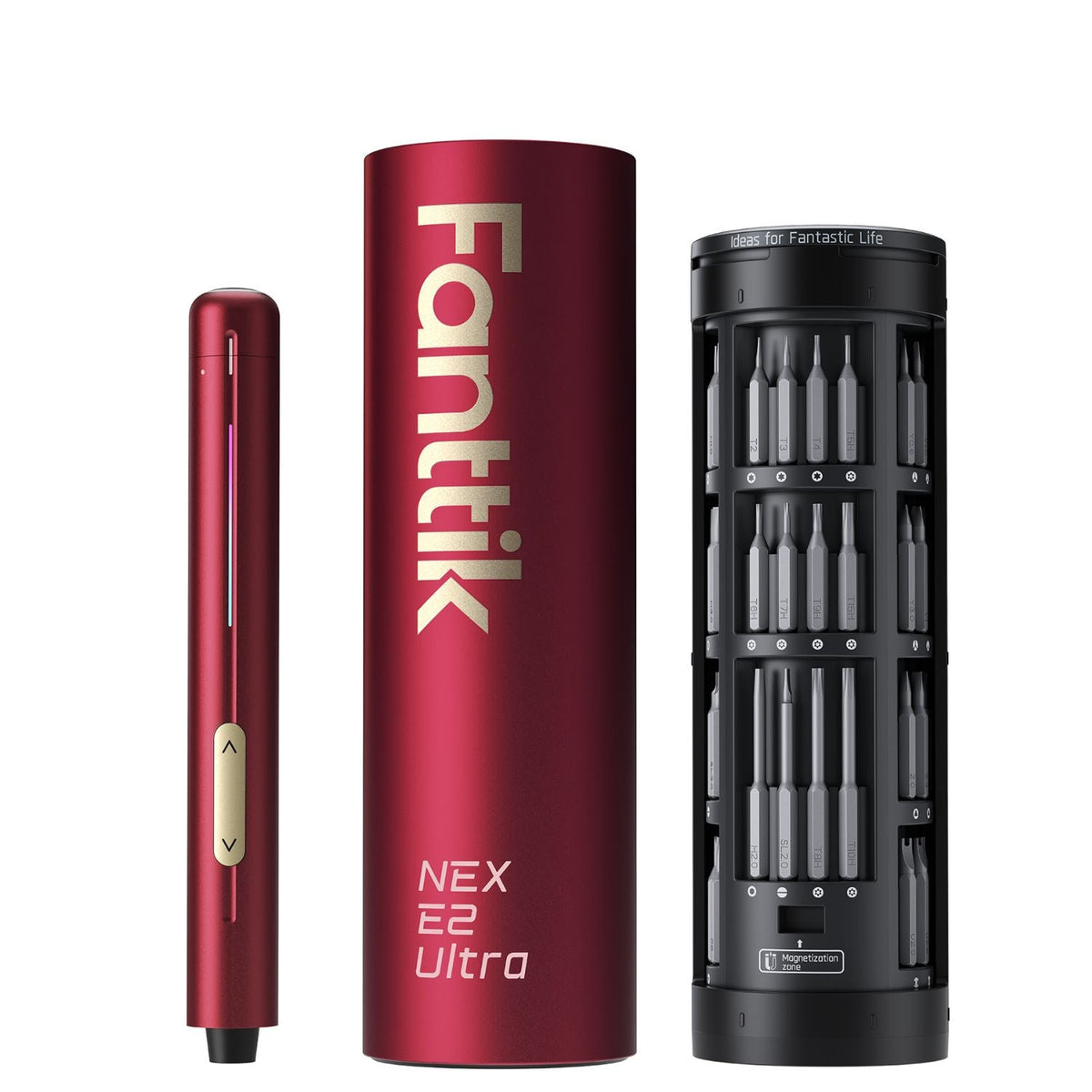 Fanttik E2 Ultra Precision Electric Screwdriver