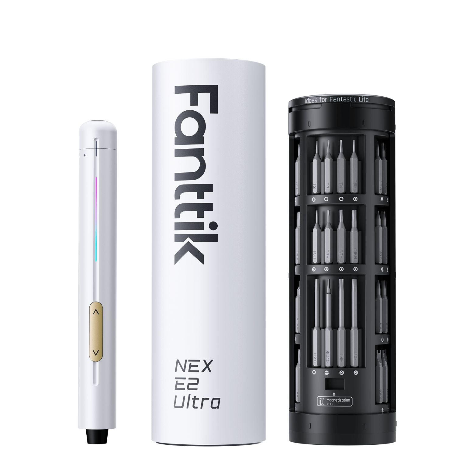Fanttik E2 Ultra Precision Electric Screwdriver
