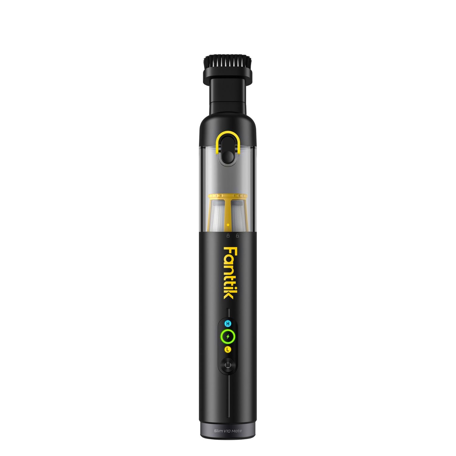Fanttik Slim V10 Mate Cordless Car Vacuum
