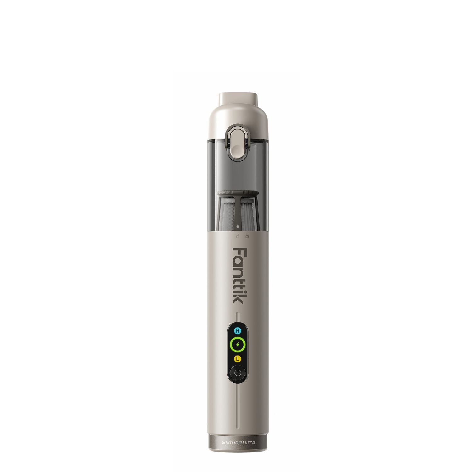 Fanttik Slim V10 Ultra Cordless Car Vacuum