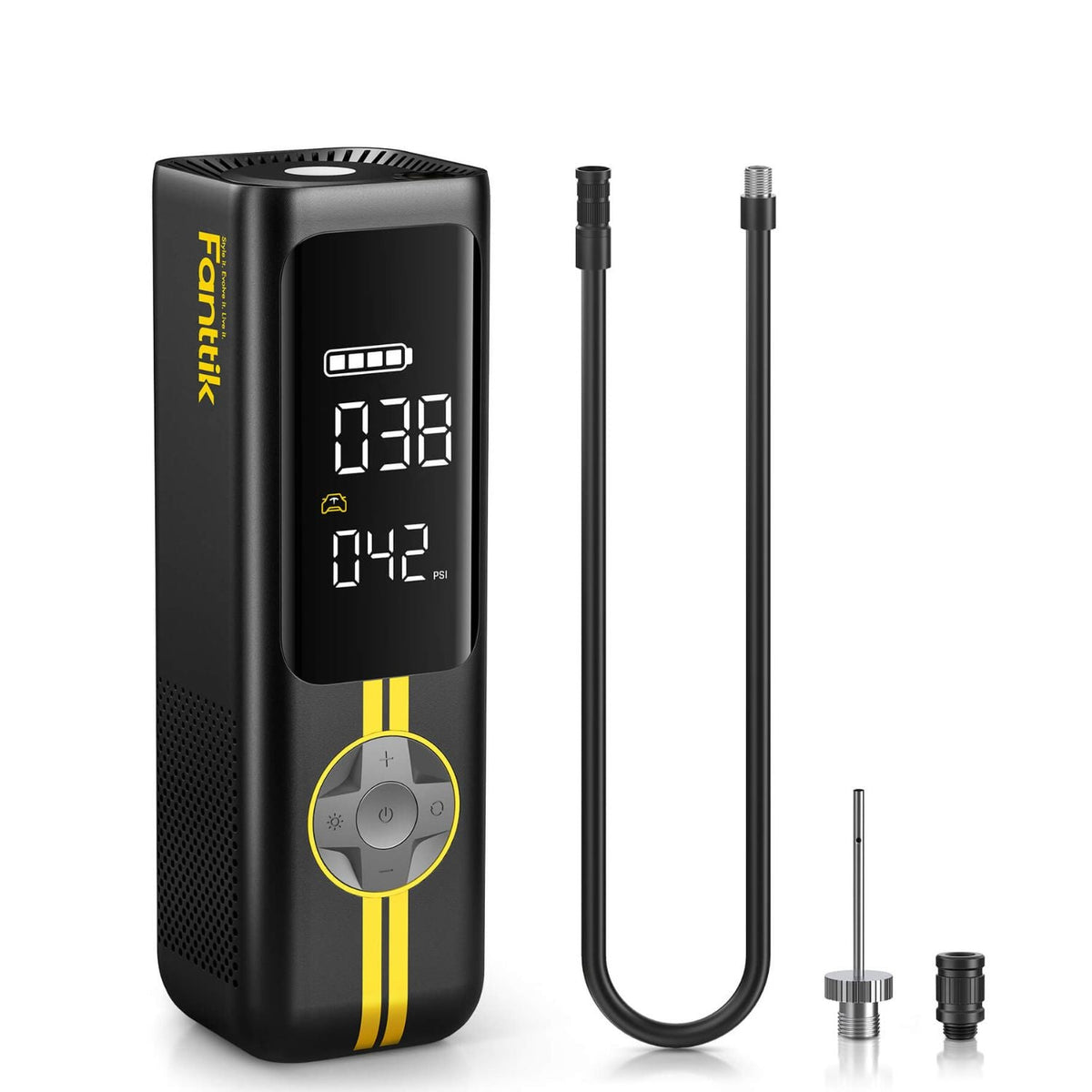 Fanttik X8 APEX EV Tire Inflator