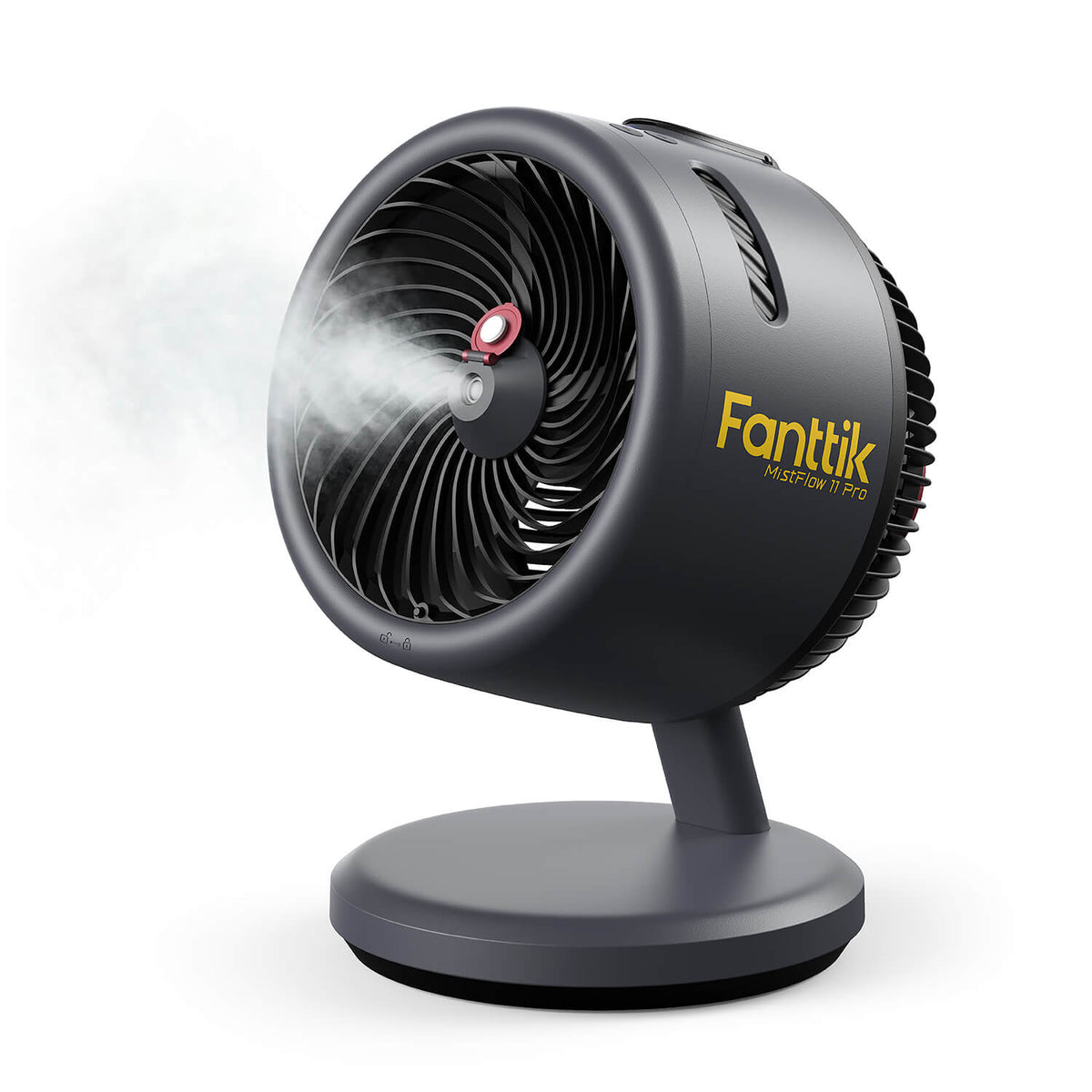 Fanttik MistFlow 100 Pro Misting Fan