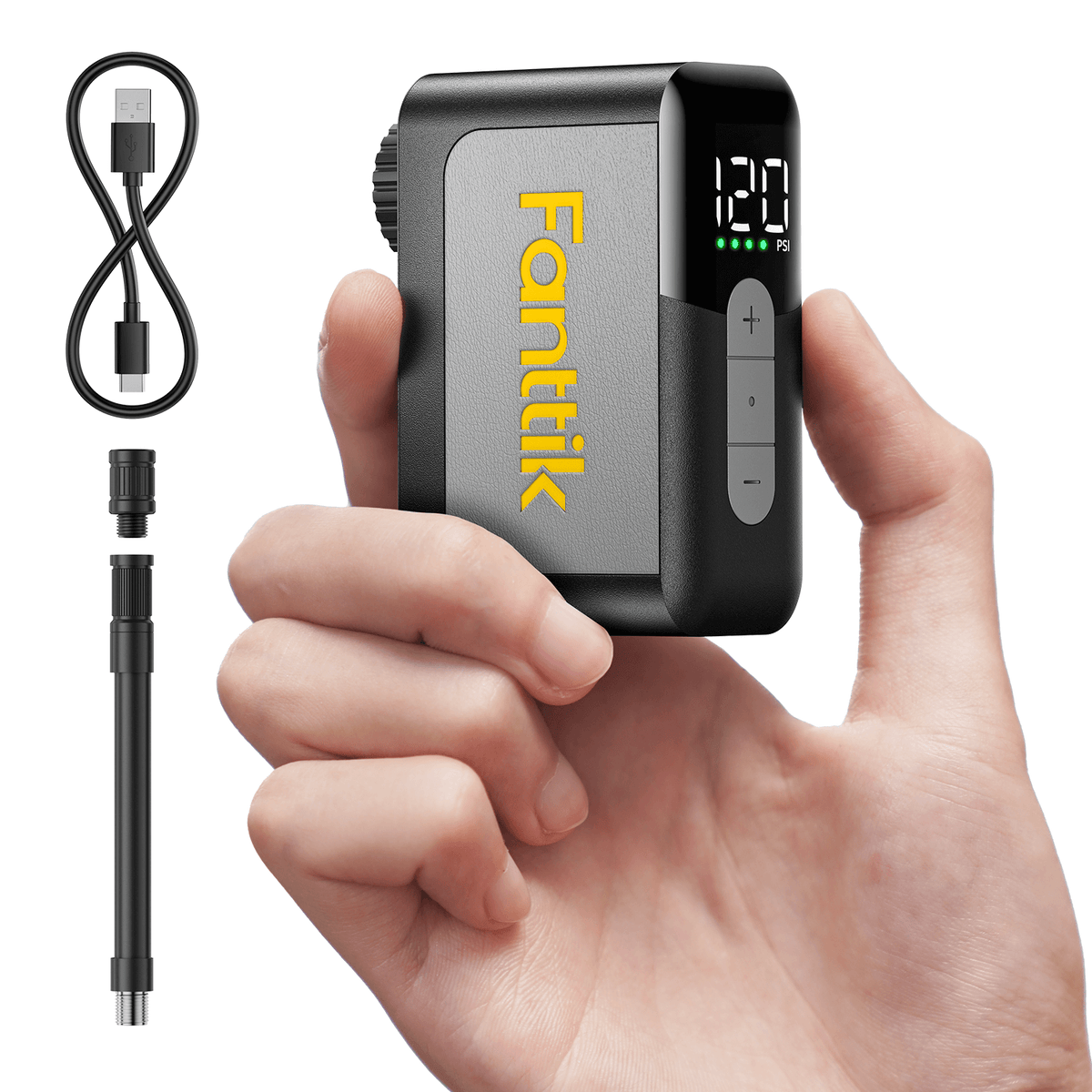 Fanttik X10 Ace Mini Bike Pump