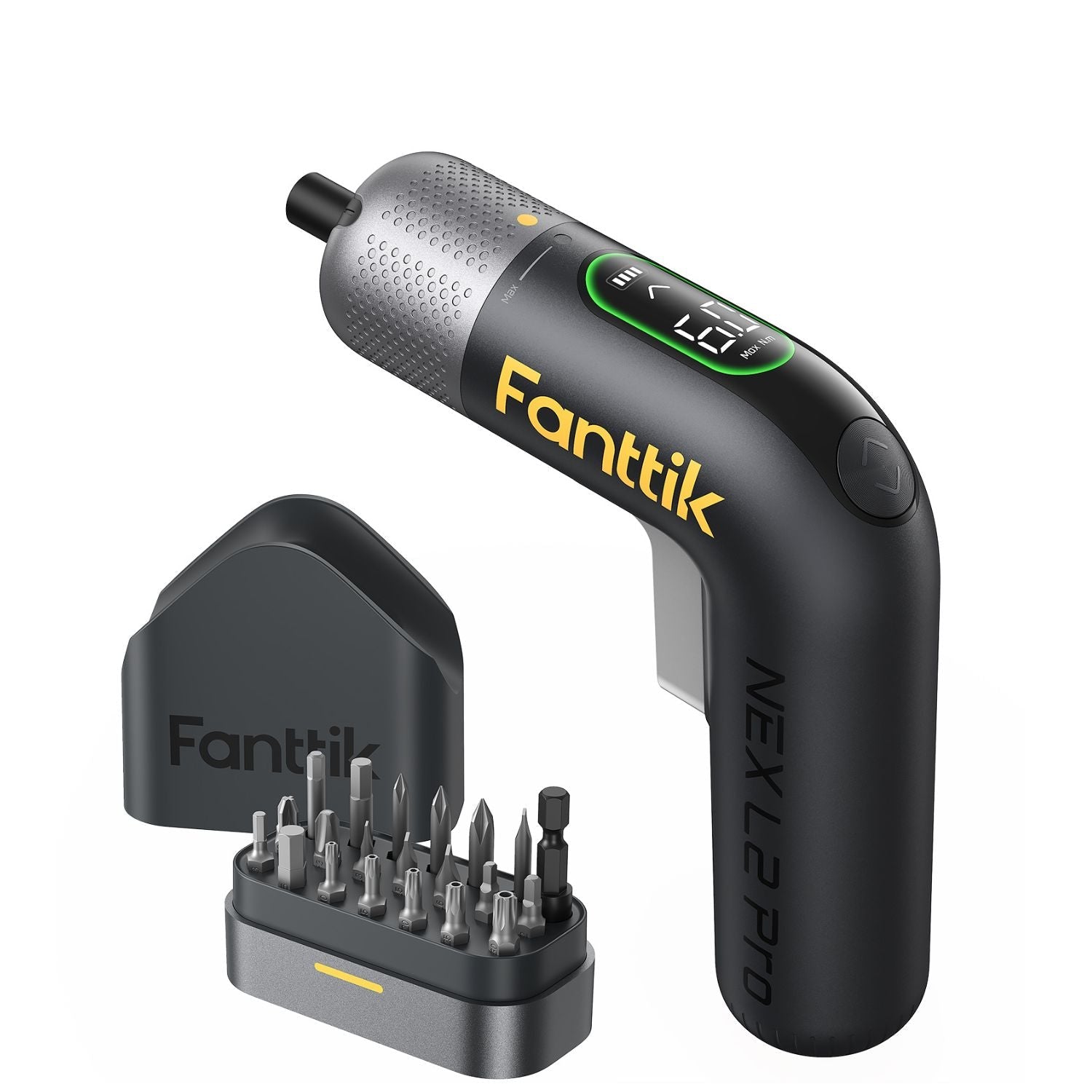 Fanttik L2 Pro Cordless Electric Screwdriver