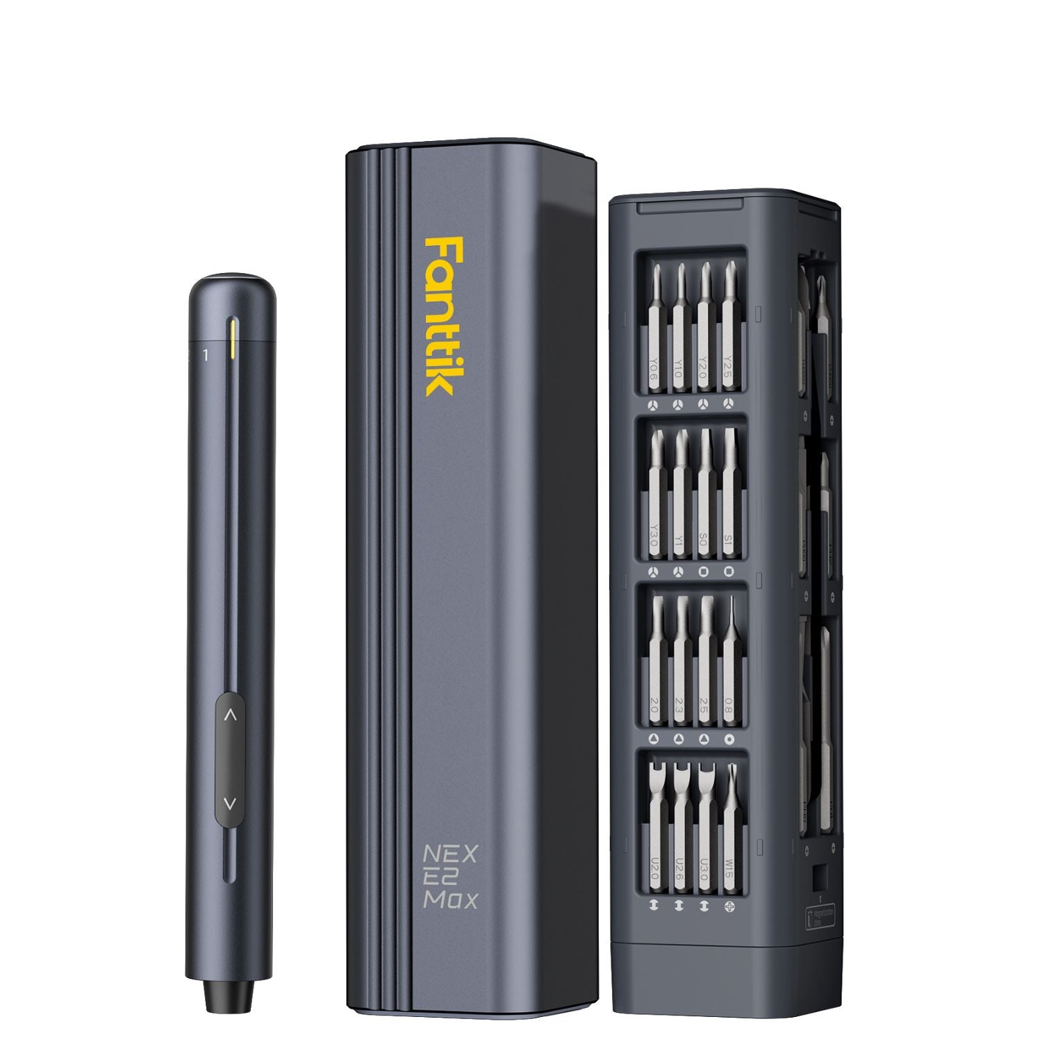 Fanttik E2 MAX Precision Electric Screwdriver
