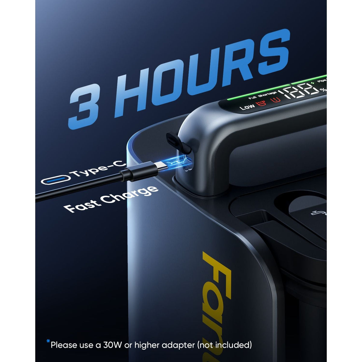 Fanttik Textra 11 Apex Cordless Carpet Cleaner