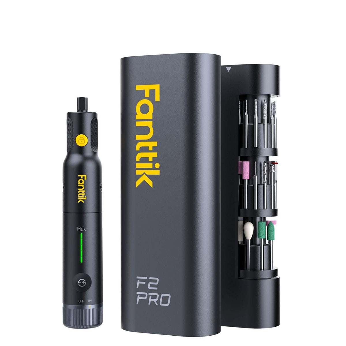 Fanttik F2 Pro Cordless Rotary Tool