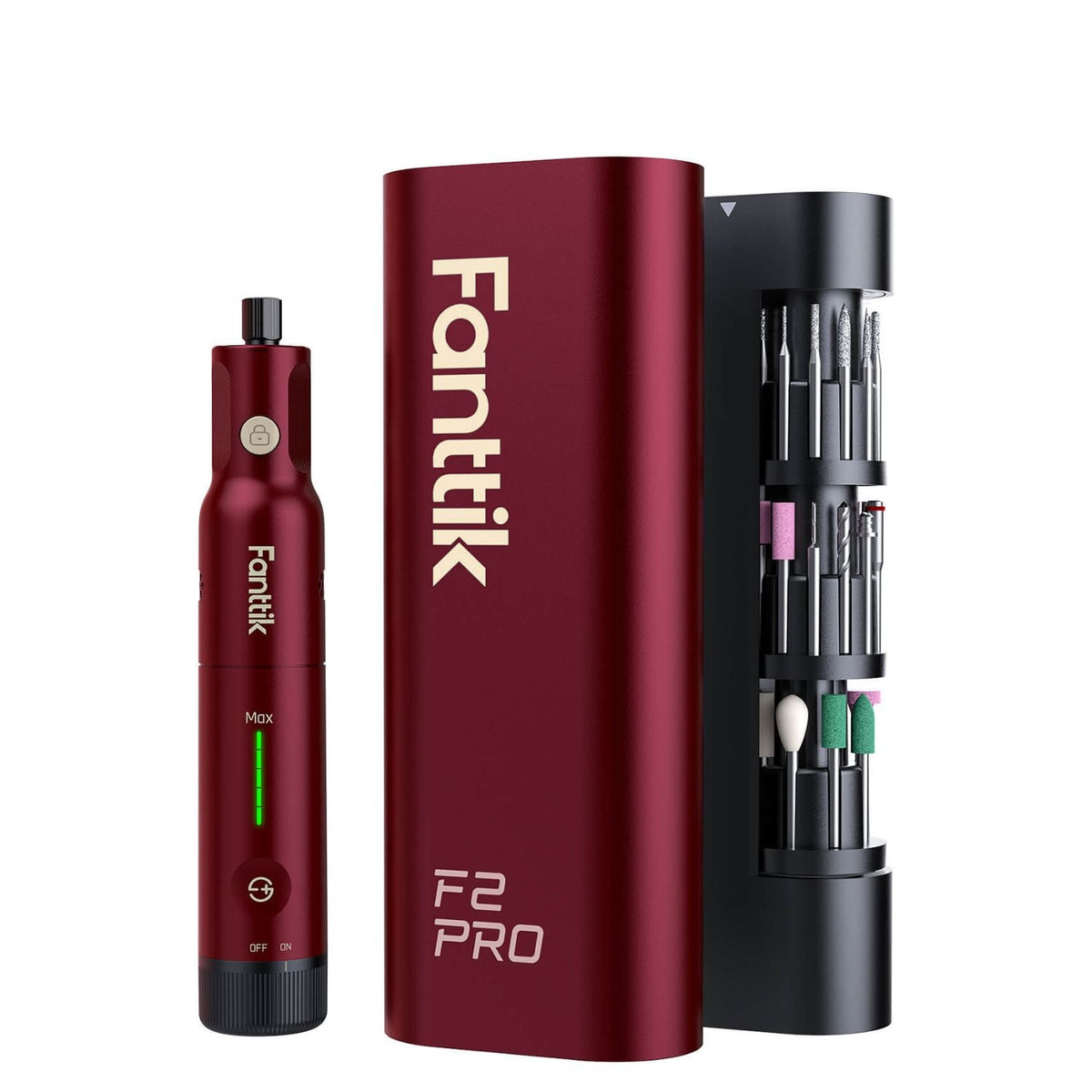 Fanttik F2 Pro Cordless Rotary Tool