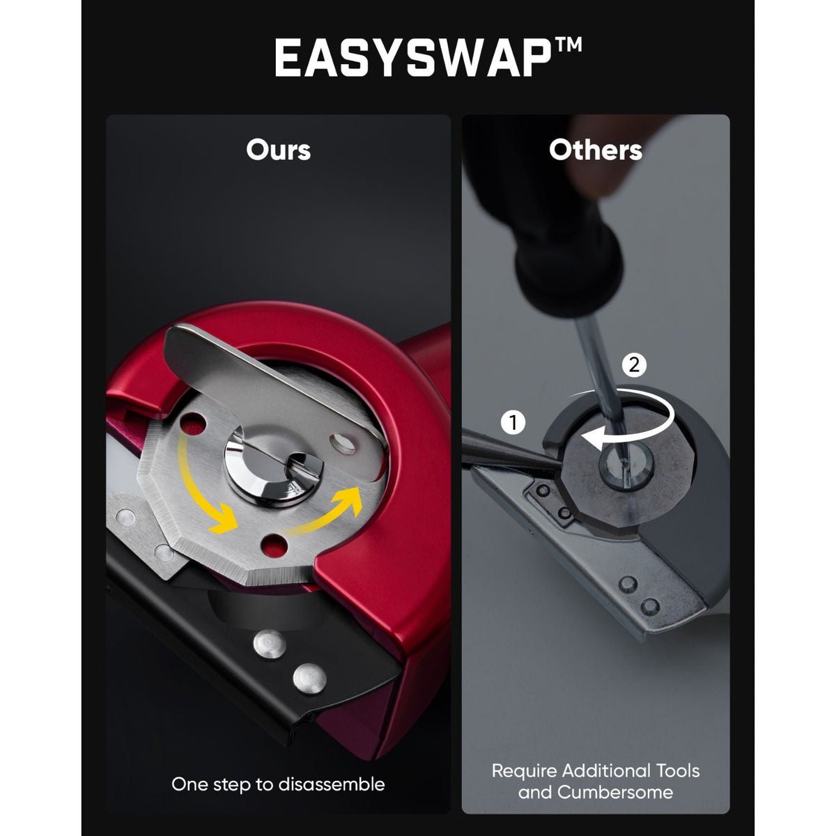 Fanttik C8 Nano Cordless Electric Scissors