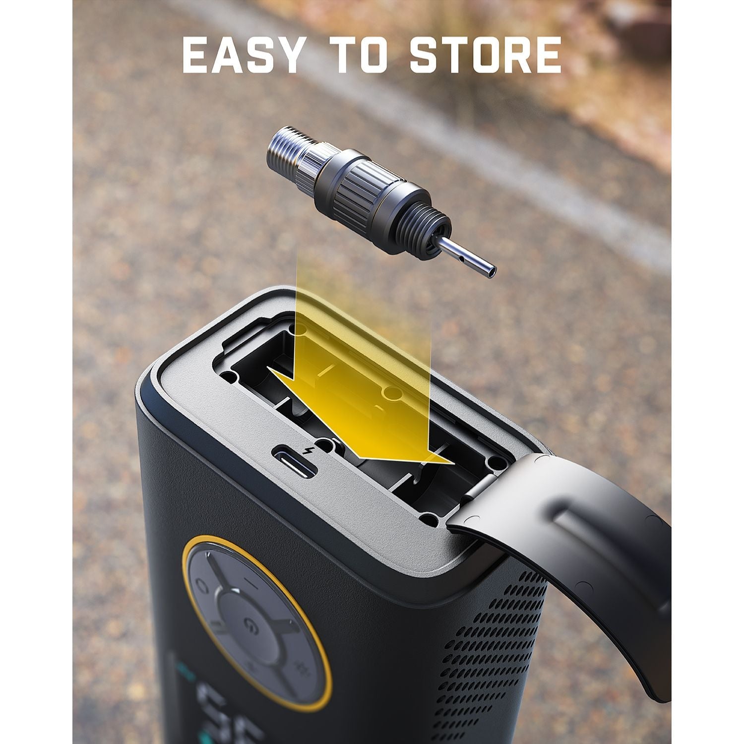 Fanttik X10 Pro Tire Inflator