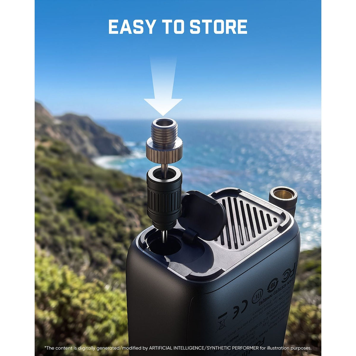 Fanttik X11 Pro+ Tire Inflator