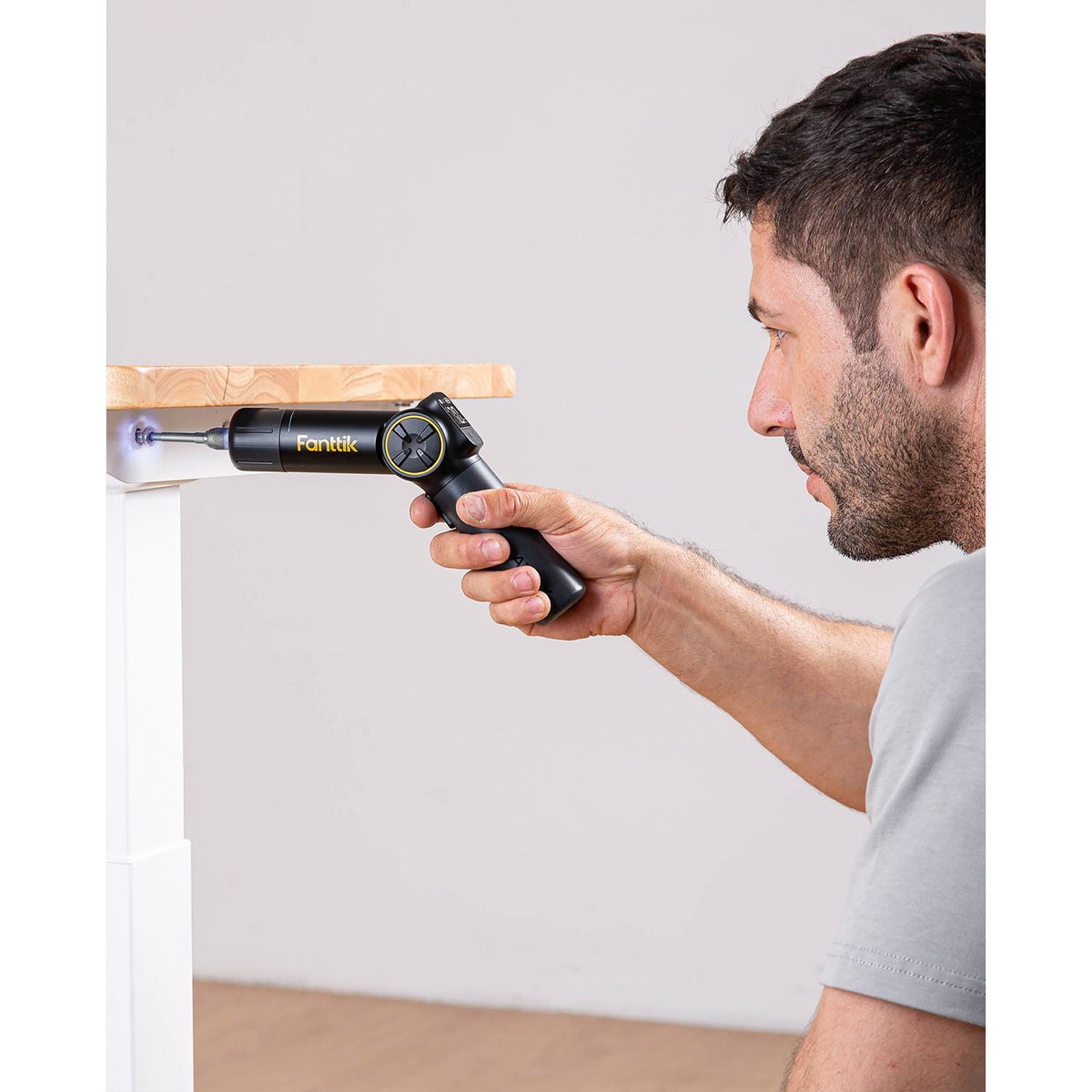 Fanttik Fold S1 APEX Deluxe Cordless Screwdriver