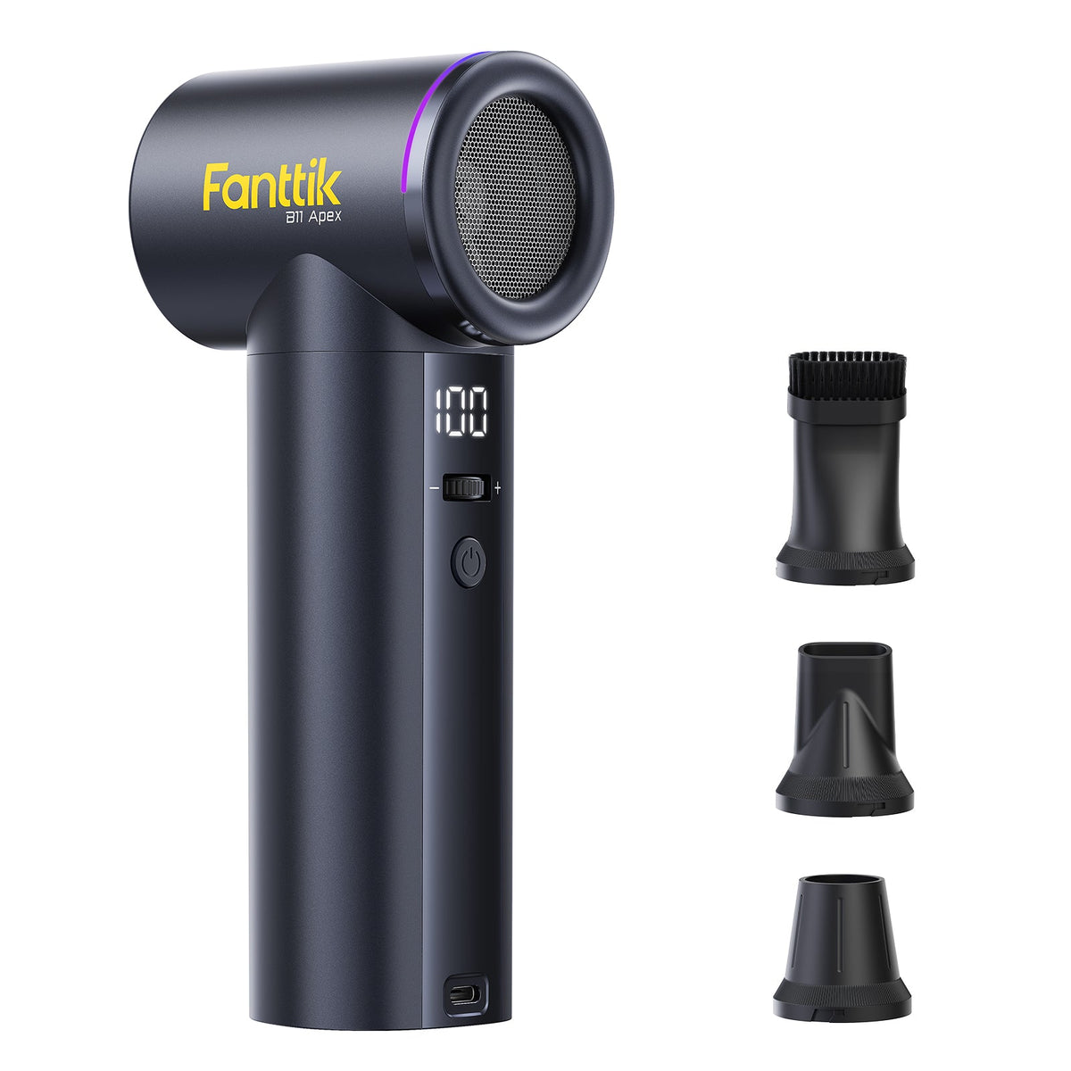 Fanttik B11 Apex Electric Air Duster