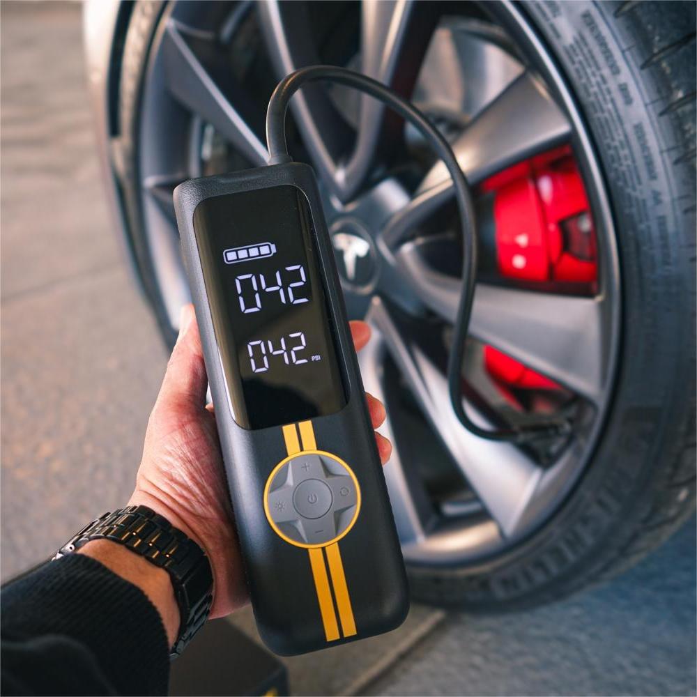 Fanttik X8 APEX EV Tire Inflator