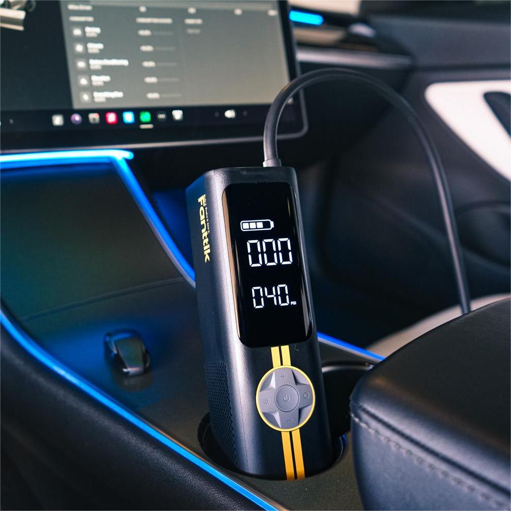 Fanttik X8 APEX EV Tire Inflator